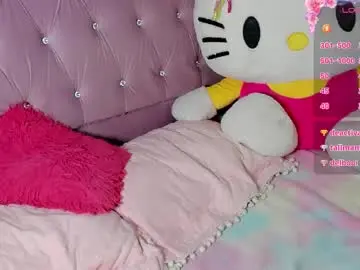 Chaturbate Sex Cam of valentine_sweety