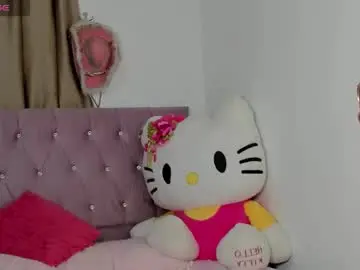 Chaturbate Live Porn of valentine_sweety