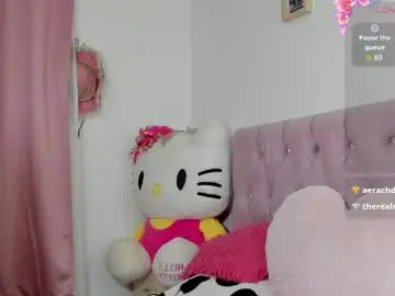 Chaturbate Private Sex Chat of valentine_sweety