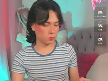 Chaturbate Sex Cam of valentine_sweety