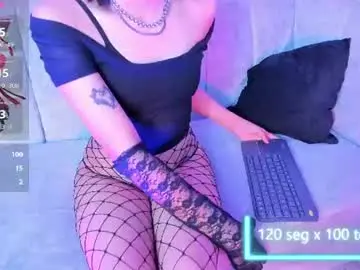Chaturbate Free Live Porn of velvetnoir__