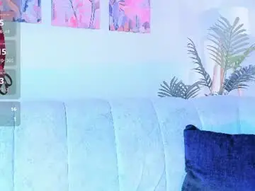 Chaturbate Live Sex Cam of velvetnoir__