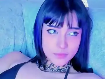 Chaturbate Adult Webcam of velvetnoir__