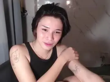 Chaturbate Best Webcam of xxsebastian18