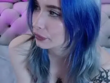 Chaturbate Nude Webcam of your_night_fury