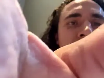 Chaturbate Live Porn of 8inchandres