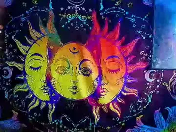 Chaturbate Live Sex Cam of angel_dust9