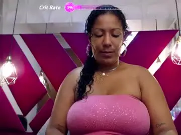 Chaturbate Live Porn of anyelaevansx