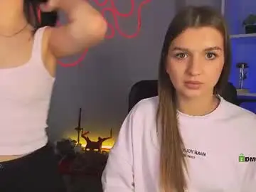 Chaturbate Live Sex of bloom_night
