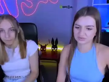 Chaturbate Adult Webcams of bloom_night