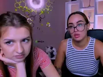 Chaturbate Live Sex of bloom_night