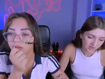 Chaturbate Live Sex of bloom_night