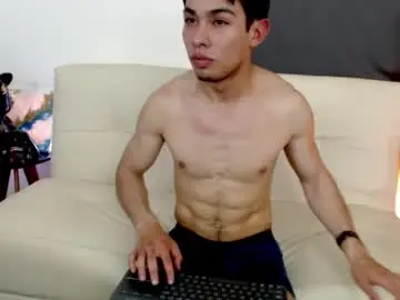 Chaturbate Sex Cam of daddy_juancho82