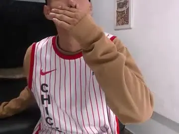 Chaturbate Adult Webcams of daniel_delux_