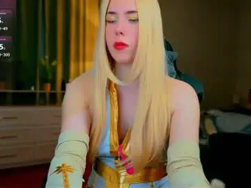 Chaturbate Private Sex Chat of deardahlia_