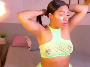 Chaturbate Live Porn of drooling4daddy