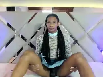 Chaturbate Live Sex of hilaryguzman