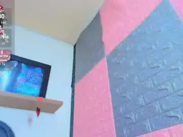 Chaturbate Live Sex of hotcakes_uwu