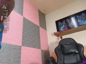 Chaturbate Watch Live Sex Cams of hotcakes_uwu