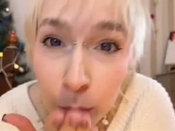 Chaturbate Nude Webcam of igotuscookies