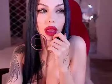 Chaturbate Best Webcam of juli_jam