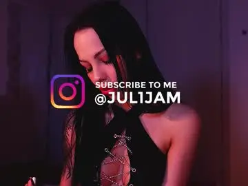 Chaturbate Adult Video Chat of juli_jam