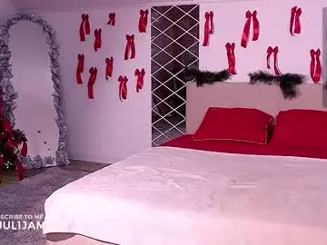 Chaturbate Watch Live Sex Cams of juli_jam