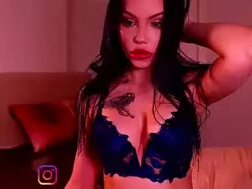 Chaturbate Adult Video Chat of juli_jam