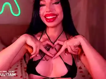 Chaturbate Adult Video Chat of juli_jam