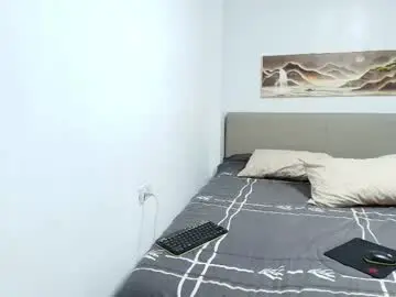 Chaturbate Free Porn Cam of kelinasosexy