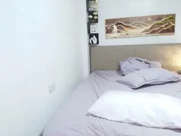 Chaturbate Free Porn Cam of kelinasosexy