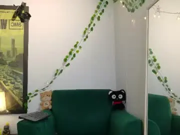 Chaturbate Sex Chat of kittyzenn