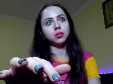 Chaturbate Live Sex Cam of landryreid