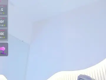 Chaturbate Adult Video Chat of liaguzman