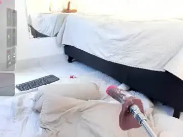 Chaturbate Live Sex of liaguzman