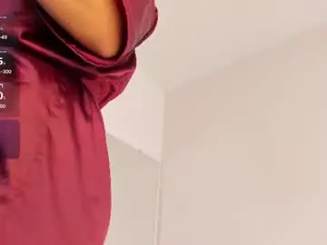 Chaturbate Live Porn of liaguzman