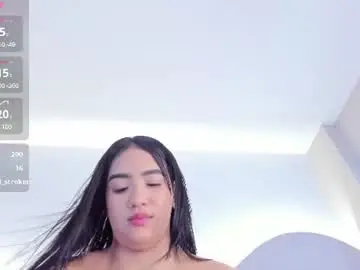 Chaturbate Best Webcam of liaguzman