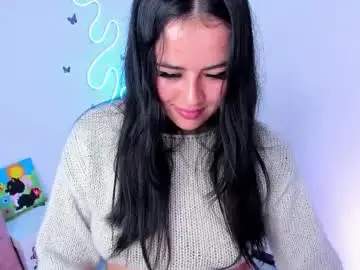 Chaturbate Live Porn of lilielou_