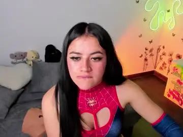 Chaturbate Live Sex of lilielou_