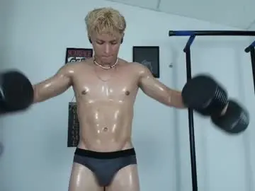 Chaturbate Nude Webcam of lover_fitnessboy