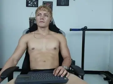 Chaturbate Nude Webcam of lover_fitnessboy