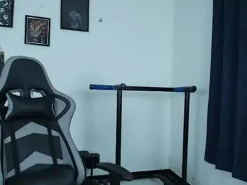 Chaturbate Sex Chat of lover_fitnessboy