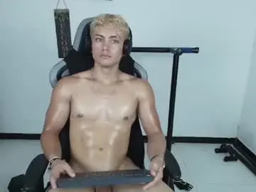 Chaturbate Private Sex Chat of lover_fitnessboy