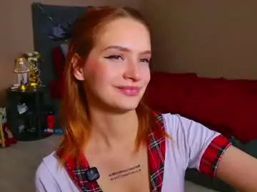 Chaturbate Sex Cam of lunevia