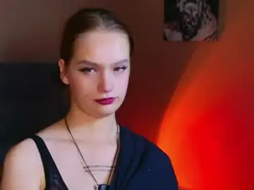 Chaturbate Sex Cam of lunevia