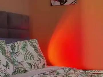 Chaturbate Best live sex cam show of lunevia