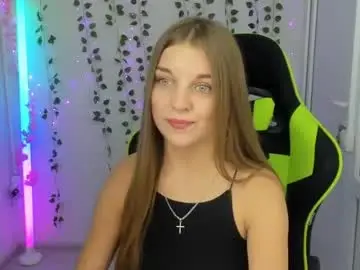 Chaturbate Nude Webcam of lunnaelara
