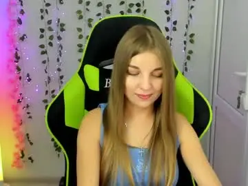 Chaturbate Live Sex Cam of lunnaelara