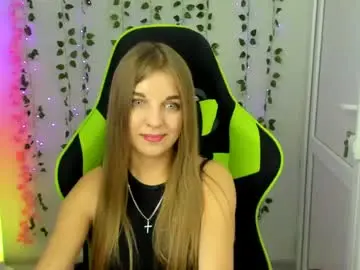 Chaturbate Live Sex of lunnaelara
