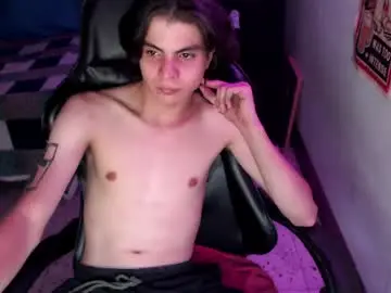 Chaturbate Sex Cam of meteorichandling